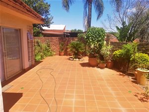 3 Bed Townhouse in Menlo Park