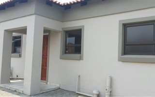2 Bedroom Apartment in Trichardt