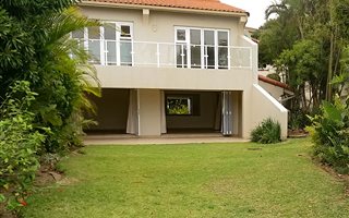 4 Bedroom Duplex in La Lucia