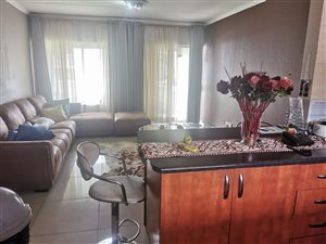 2 Bed Townhouse in Dalpark