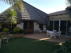 2 Bed Townhouse in Denneoord