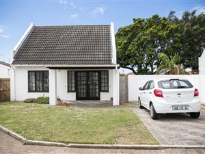 2 Bed Townhouse in Lorraine