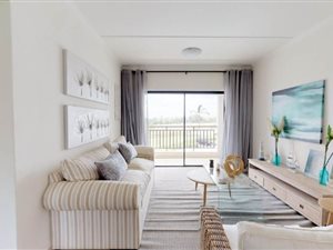 2 Bed Apartment in Carlswald Estate