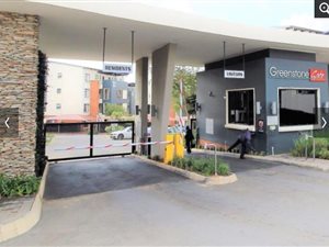 2 Bed Apartment in Greenstone Hill