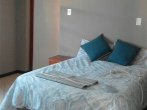 1 Bed Garden Cottage in Parkhurst