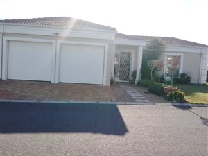 3 Bed Cluster in Somerset Ridge