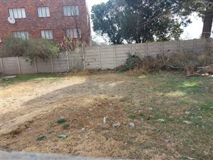 115 m² Land available in Vanderbijlpark CW5