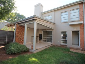 3 Bed Townhouse in Westcliff