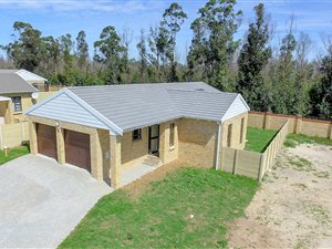 3 Bed House in Sherwood and surrounds