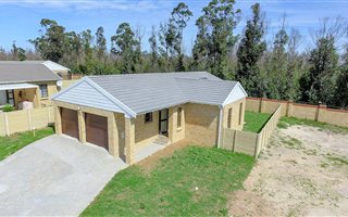 3 Bedroom House in Sherwood and surrounds