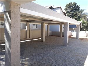 2 Bed Apartment in Monument Park