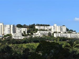 2 Bed Duplex in Paradise Valley