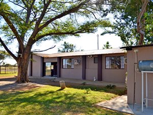 423 ha Farm in Thabazimbi
