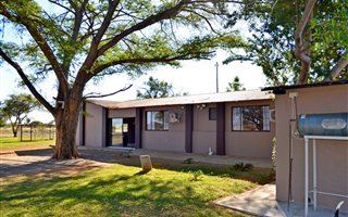 423 ha Farm in Thabazimbi