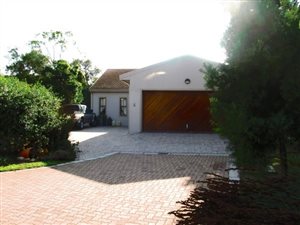 3 Bed House in Lake Brenton