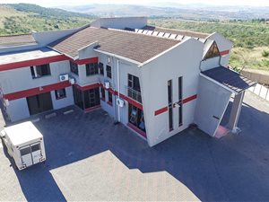 12 Bedroom House in Mthata