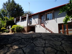 3 Bed House in Newlands