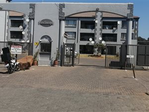 2 Bed Apartment in Northgate