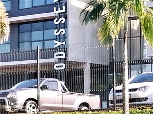 200 m² Commercial space in Ballito