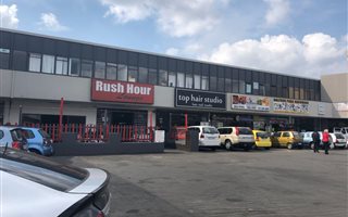 72 m² Commercial space in Highlands North