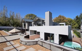4 Bedroom House in Mostertsdrift