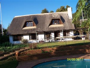 4 Bed House in Merrivale Heights