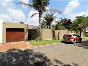 4 Bed House in Meadowbrook