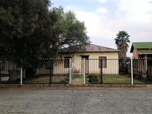 3 Bed House in Grootvlei
