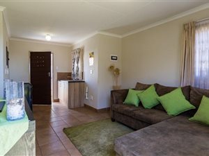 4 Bed House in Lenasia