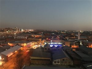 1 Bed Apartment in Newtown