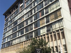 1 Bed Apartment in Newtown