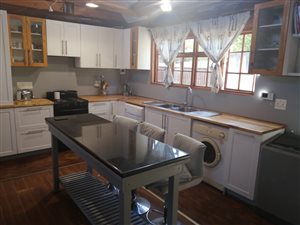 3 Bed House in Halali