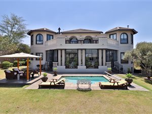 3 Bed House in Meyersdal Eco Estate