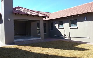 3 Bedroom House in Emfuleni Golf Estate