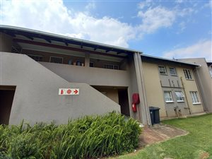 2 Bed Townhouse in Ravenswood