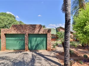 3 Bed House in Mountain View