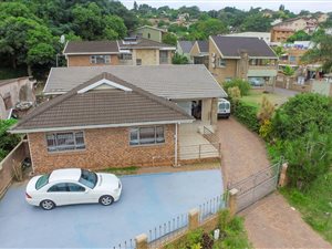 12 Bed House in Springfield Park