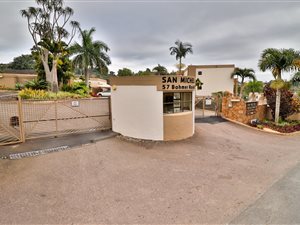 2 Bed Flat in New Germany