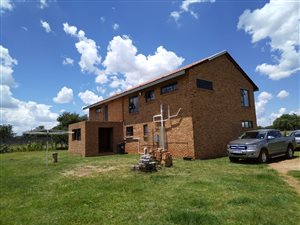 1.7 ha Farm in Hillside AH