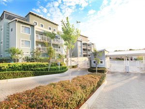 1 Bed Townhouse in Paulshof