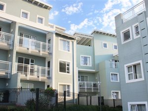 1 Bed Townhouse in Paulshof