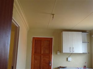 2 Bed House in Soshanguve