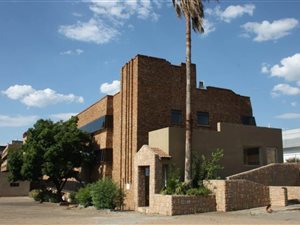 1250 m² Office Space in Wynberg