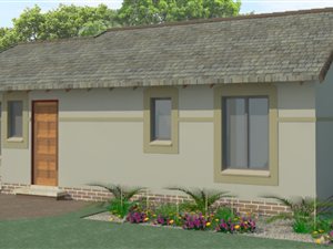 3 Bed House in Dawnpark