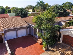 4 Bedroom House in Lynnwood