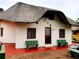 2 Bed Townhouse in Woodgrange