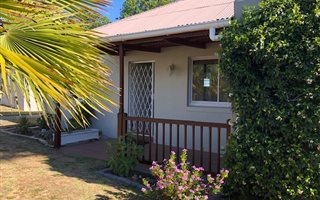 2 Bedroom Townhouse in Goedemoed