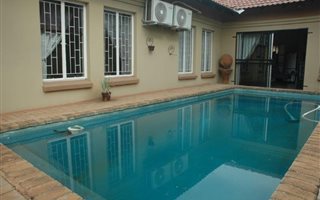 3 Bedroom Townhouse in Mokopane