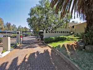 1 Bed Apartment in Bruma