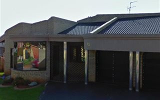 3 Bedroom House in Bakerton